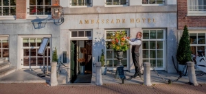 Ambassade hotel