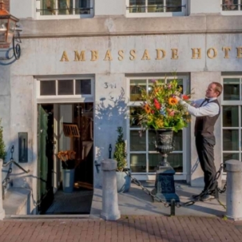 Ambassade hotel