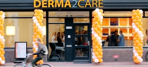 Derma2Care audio