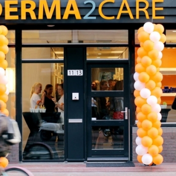 Derma2Care audio